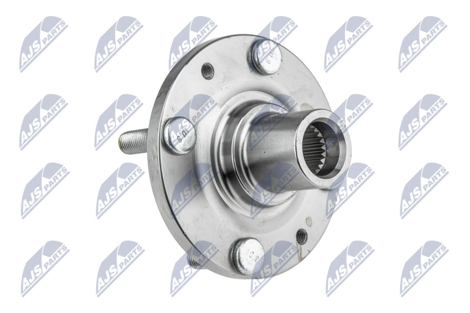 NTY KLP-KA-311P Wheel Hub for KIA