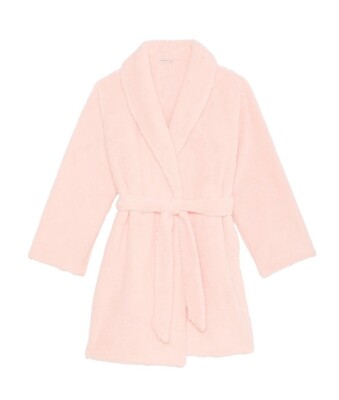 light pink dressing gown Pink Fluffy Bathrobe Light Pink Dressing Gown John Lewis Luxury Organic  Cotton Blend Towelling Dressing Gown, Pink