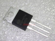10PCS NCEP15T14 TO-220