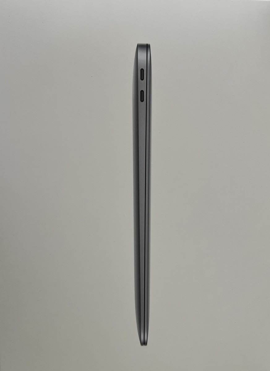 【匿名配送】箱有 MacBook Air (13-inch, Mid 2013) Apple 13