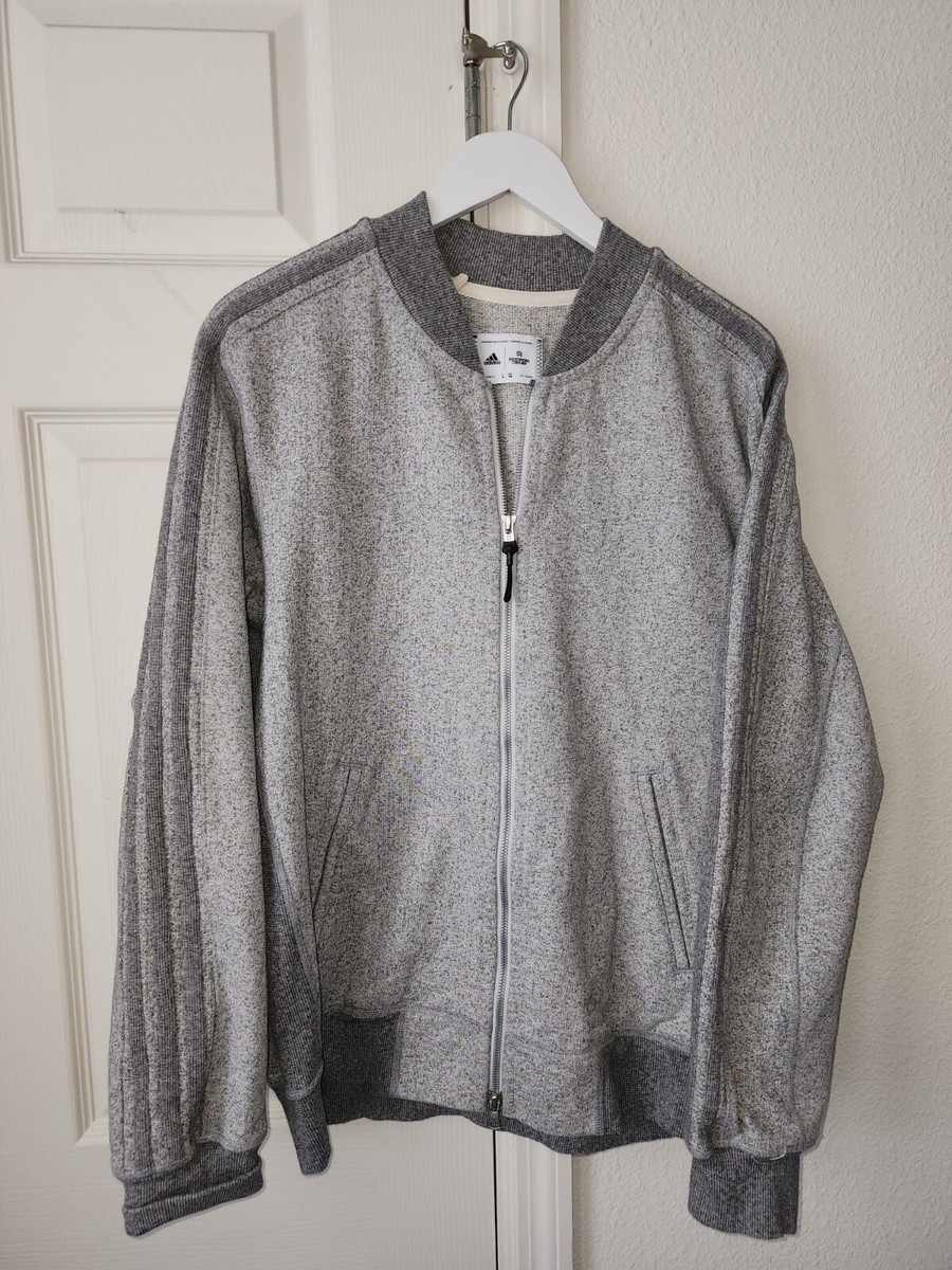 ジャケット・アウター Adidas Jacket BQ1698 REIGNING CHAMP