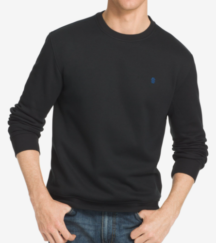 IZOD Sweatshirt Mens Large or 2XL 