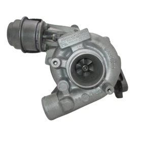 Turbolader Seat VW Audi Arosa Lupo 1.2 TDI 45kW 61PS ANY AYZ 700960 