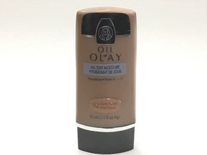 olay foundation makeup