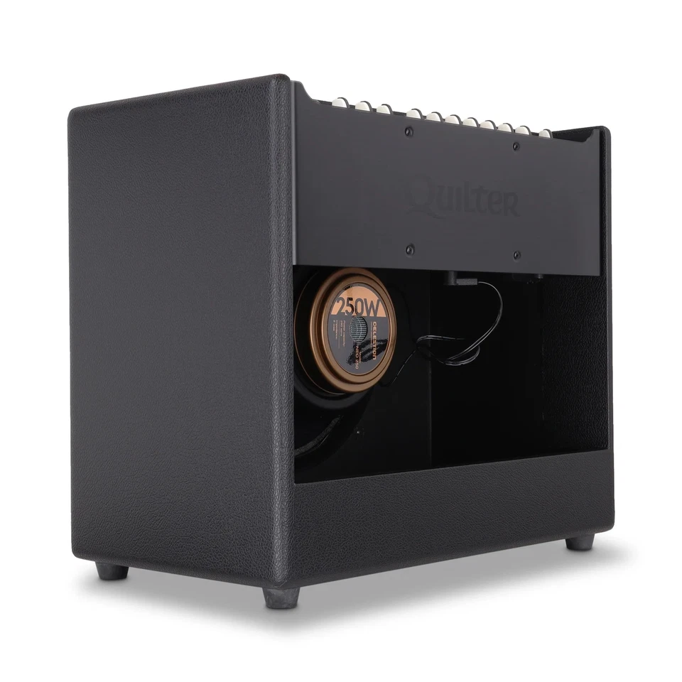 Quilter Labs Aviator Mach 3 Combo Amplifier - Image 4 of 4