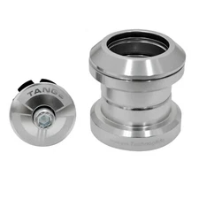 Tange Seiki Technoglide J-27 1-1/8" Threadless Headset with Top Cap ,SR