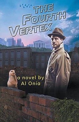Der vierte Scheitelpunkt von Al Onia - neues Exemplar - 9798201835033