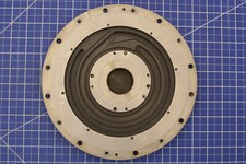 718-094523-281-E / ASSY, ELECTROD, ESC 8 INCH NOTCHED LT / LAM RESEARCH CORP.