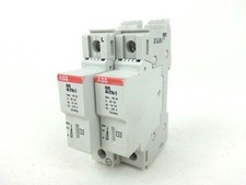 OVR40-275S C ABB PROTECTIVE DEVICE (LOT of 2)