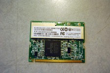 BCM94306MPLNA 83-880099 WMIB-114G laptop WiFi card