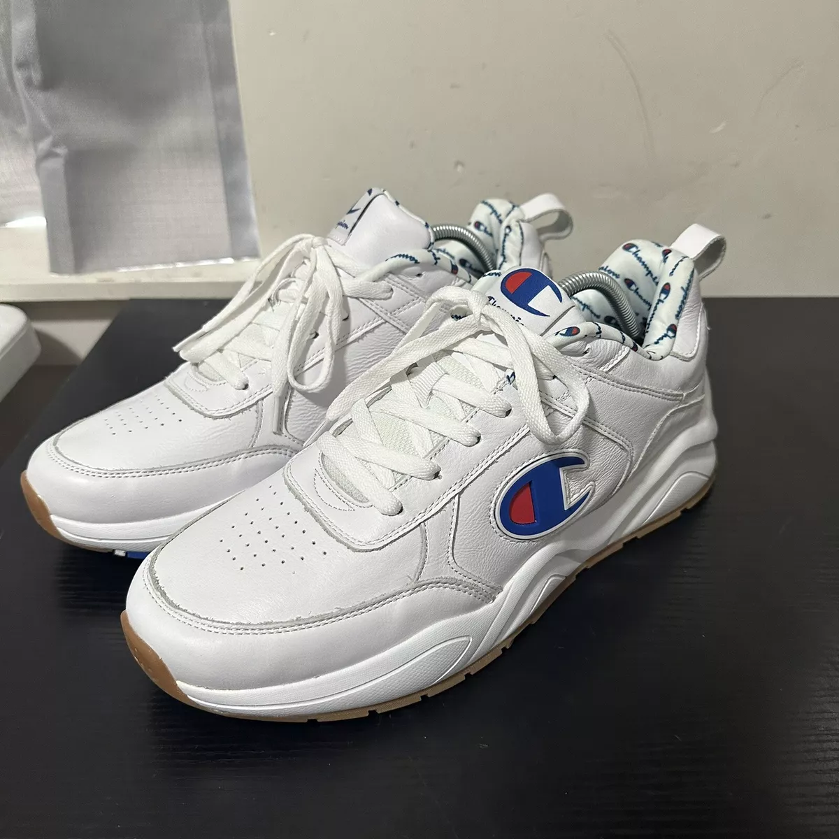 9318 champion deals shoes