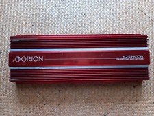 Vecchia scuola Orion 425 HCCA #2