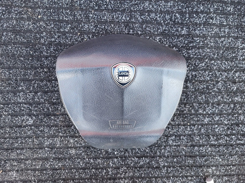 AIRBAG VOLANTE LANCIA YPSILON (843) ANNO 2006 - Foto 2 di 4