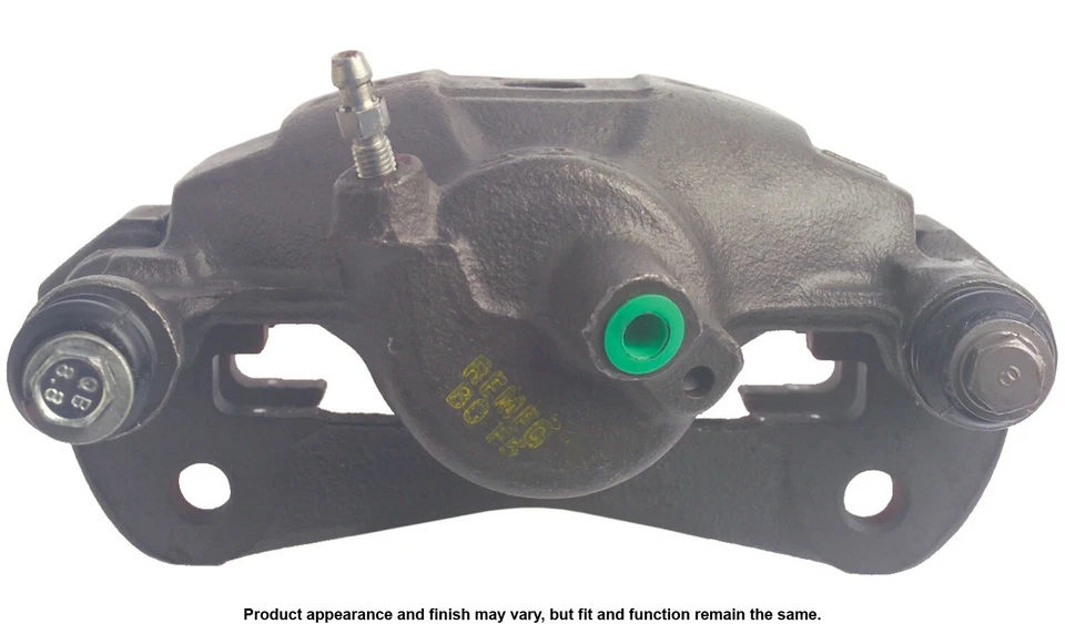 Пара передних суппортов дискового тормоза Cardone для Toyota Tercel 1991-1999 годов выпуска (KIT15691) - Изображение 4 из 4