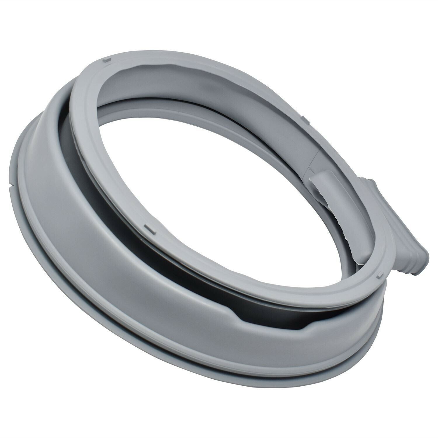 Bosch Washing Machine Door Seal Rubber Gasket Genuine eBay