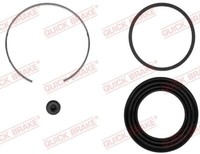 Quick Brake 114-0284 Reparatursatz, Bremssattel FüR Suzuki