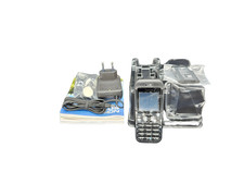 Nokia 6030 - schwarz - black - ohne Simlock - ehemals E-Plus - Unlock