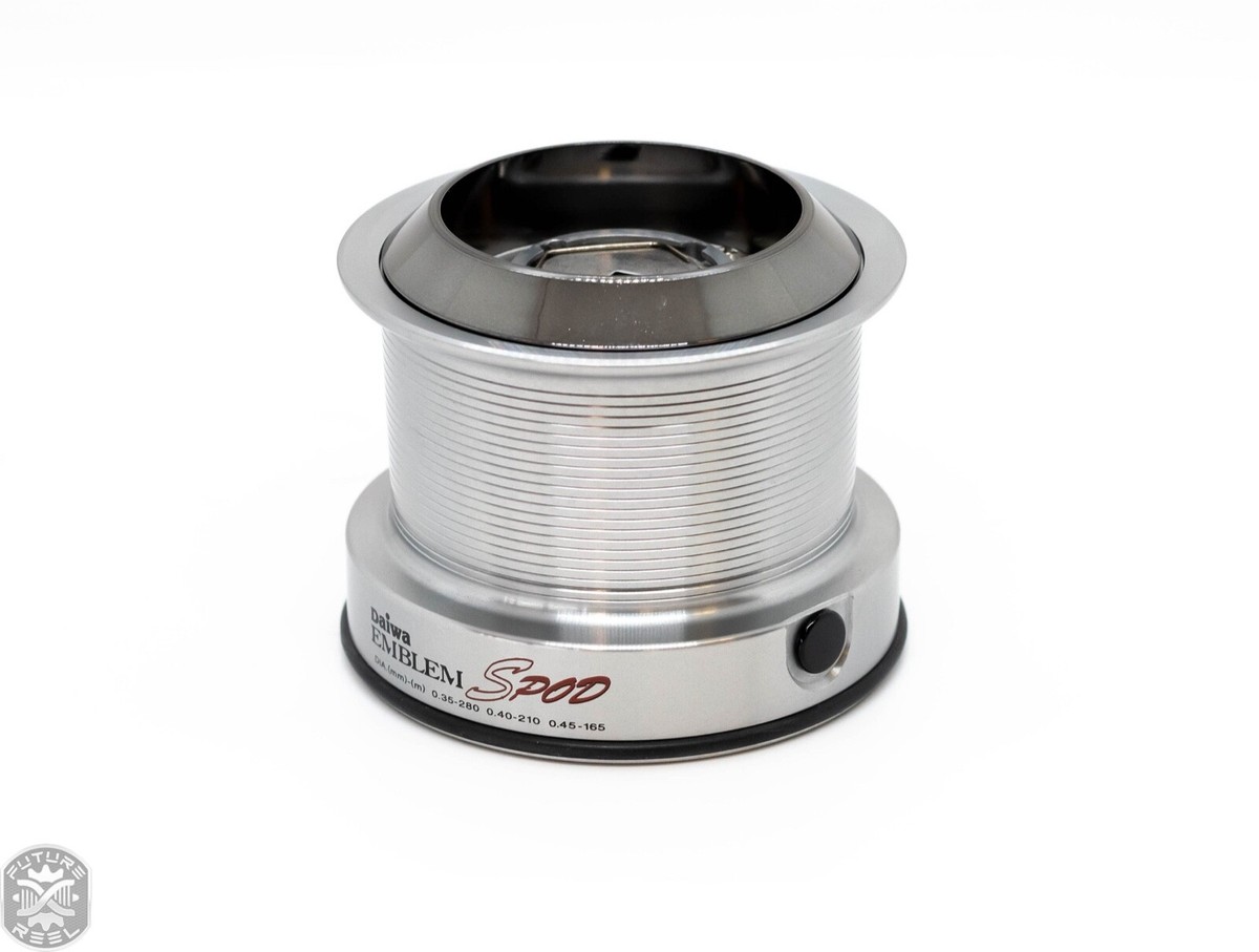 Fishing Reels Daiwa Emblem Spod Reel 2019 Penn Affinity III Spod