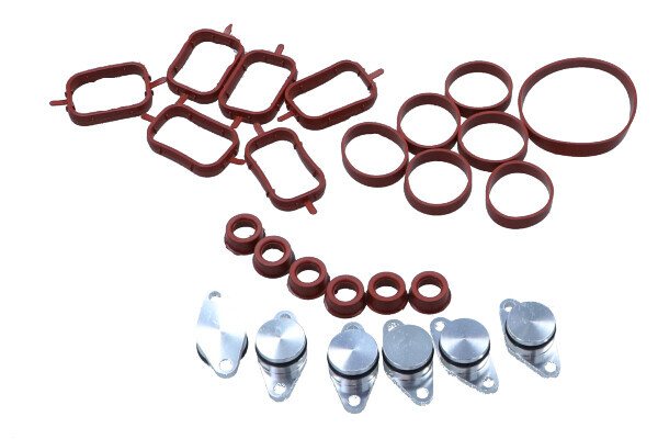 70-0106 MAXGEAR Gasket Set, intake manifold for BMW