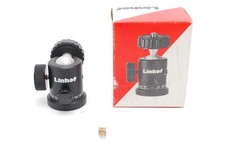 MINT in BOX Linhof Universal Ballhead Profi-I Tripod Head 003677 360 From Japan