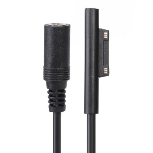 20cm 5.5x2.1mm DC Power Supply Charger Adapter Cord for Microsoft Surface Pro 3 - Afbeelding 9 van 12