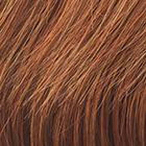 18 Zoll Simply Lockiger Krallenclip Pony von Hairdo - Bild 15 von 33