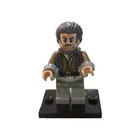 Joshamee Gibbs Minifigure LEGO (R) Minifigures