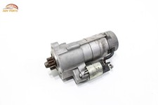 2017 - 2020 JAGUAR XE 2.0L ENGINE STARTER MOTOR OEM