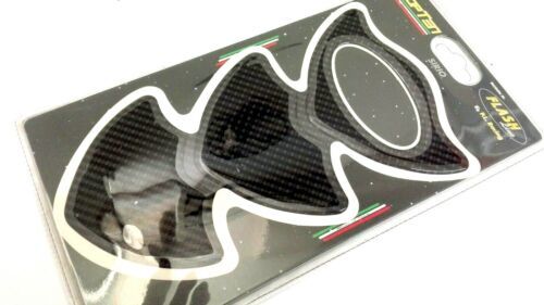 Resin Bike Adesivi Moto Compatibile Con Serbatoio Moto - Foto 5