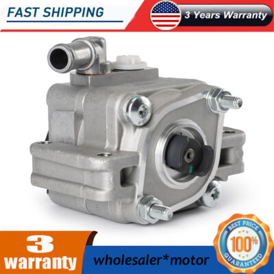 Bomba De Dirección Asistida Para BMW Serie 1 E81, E87, 116i, 120i, 118i Y Más, Modelo KAIN59