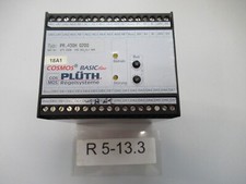 Plüth Cosmos 400  DDC-Controller  PR.400H 02...