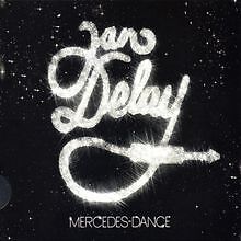 Mercedes Dance (Ltd.Pur Edt.) von Delay,Jan | CD | Zustand sehr gut
