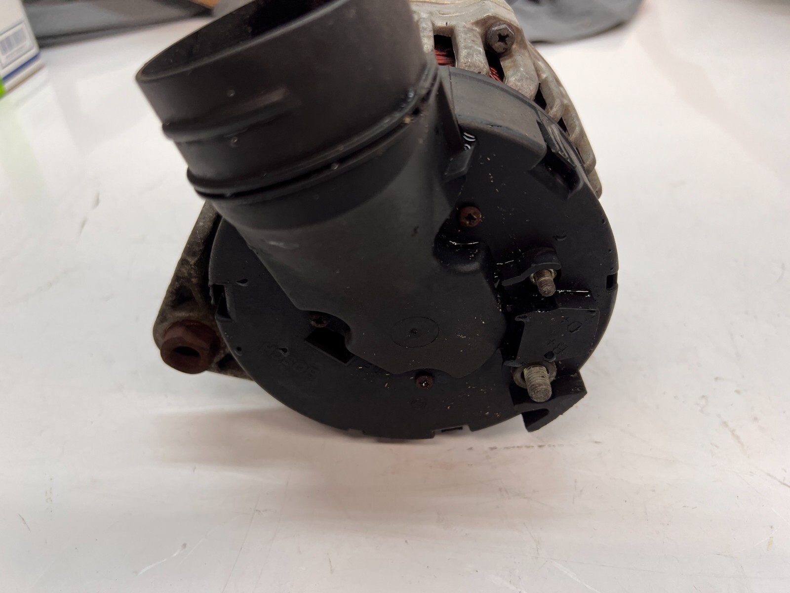 LAMBORGHINI GALLARDO COUPE SPYDER SUPERLEGGERA ALTERNATOR OEM 077903015P