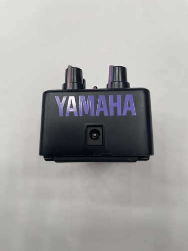 Yamaha DDS-100 Digital Delay Sampler Rare Vintage Guitar Effect Pedal MIJ Japan - Picture 5 of 6