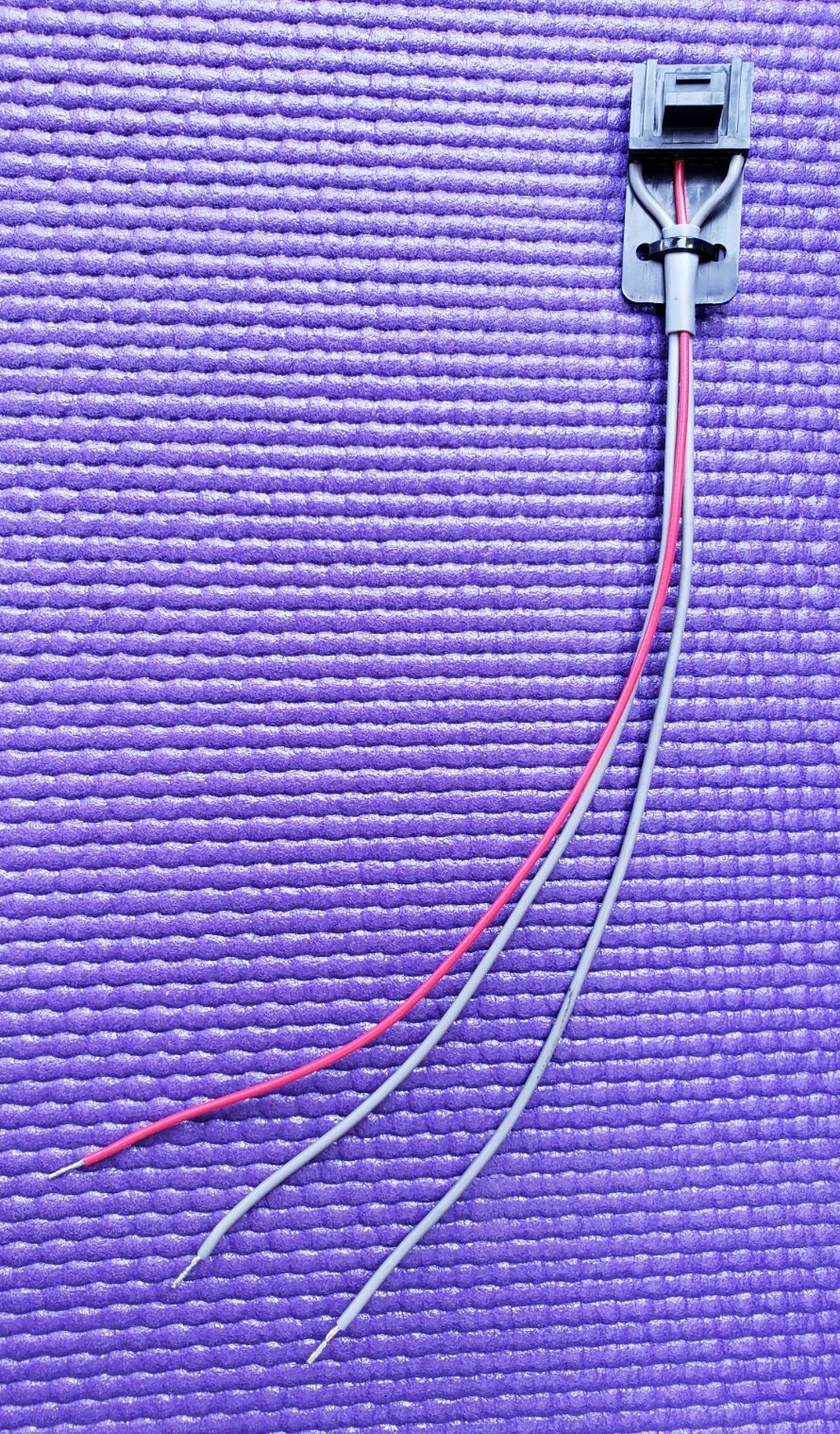 16Pin Acc.Connector speaker and Ignition sense Motorola GM300 Maxtrac