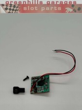 Greenhills Carrera Evolution Chevrolet Camaro Concept Roof Light  PCB  Wiring