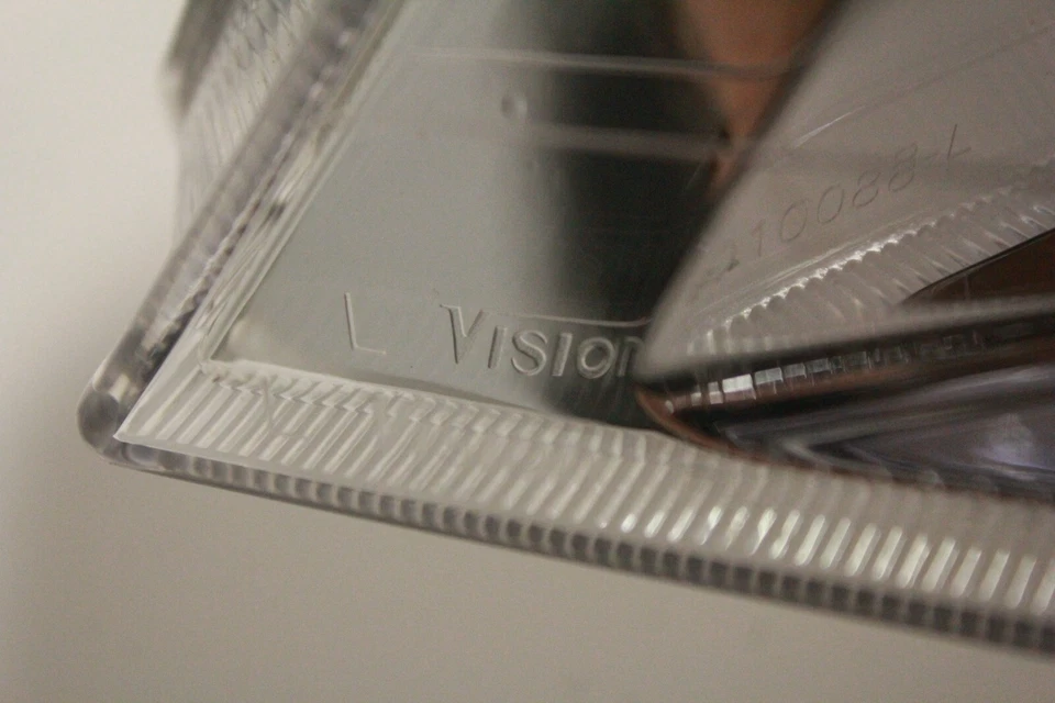 99 00 01 02 03 04 HONDA ODYSSEY ФАРЫ ЛЕВАЯ СТОРОНА СОВЕРШЕННО НОВЫЙ ВТОРИЧНЫЙ РЫНОК ВИДЕНИЕ - Изображение 2 из 4