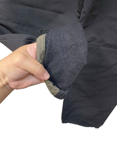 Weinbrenner Nylon Cargo Pants Insulated Hiking Camping Outdoors Youth Size 14 - Picture 9 of 10