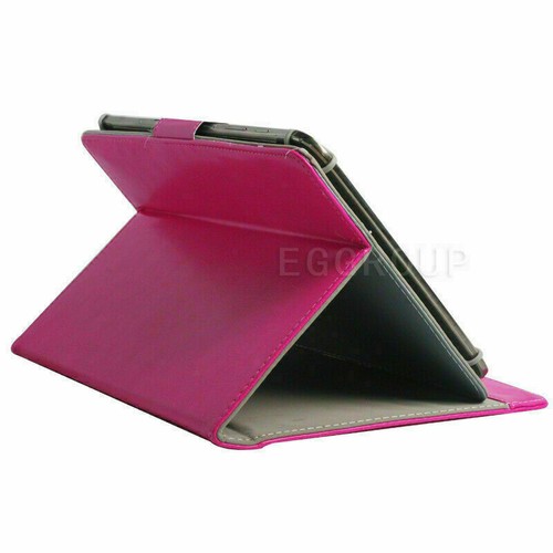 For Samsung Galaxy Tab A7 S2 S3 A E A6 T510 Tablet Keyboard Leather Case Cover - Picture 32 of 37