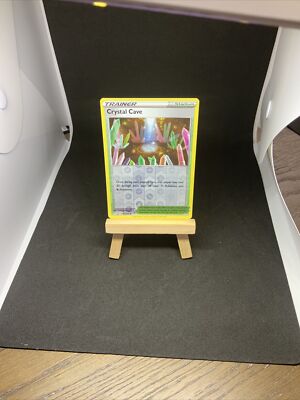Pokémon TCG Crystal Cave Evolving Skies 144/203 Reverse Holo Uncommon