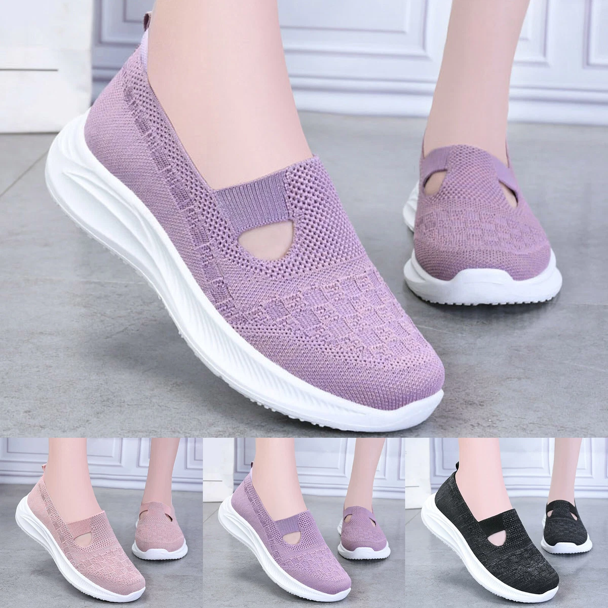 Summer casual deals shoes womens