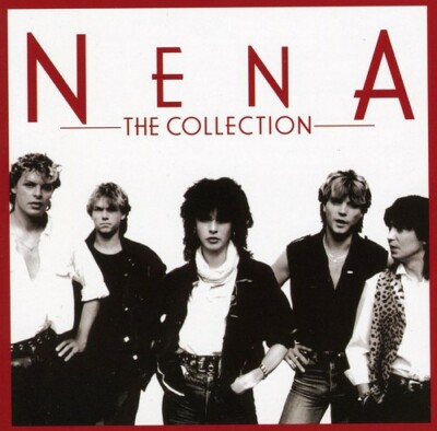 Collection by Nena (CD, 2009)