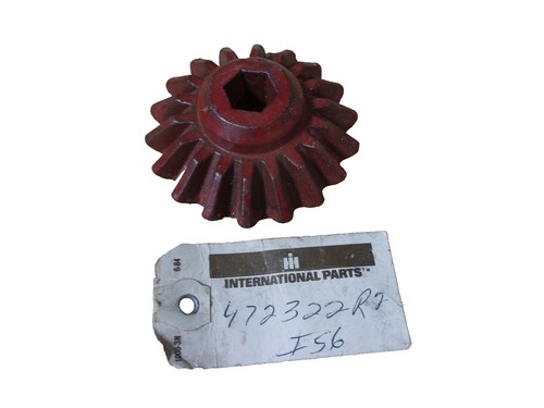 Internal PTO Gear Kit fits International 766 966 1066 67596C91