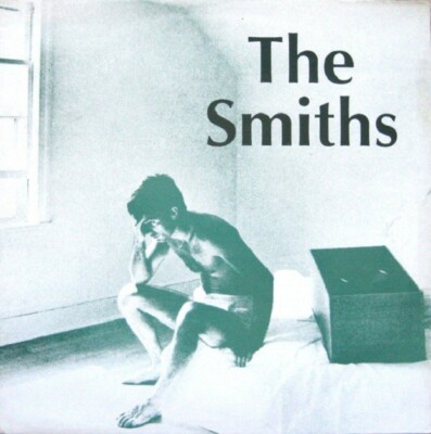 Smiths William It Was Really Nothing , How SOon Is Now , Please Please 12''