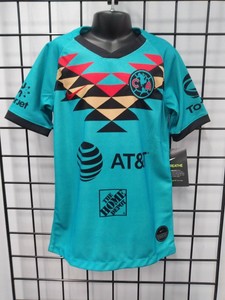 club america 3rd jersey 2020