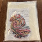 2 Bucilla Gallery of Stitches Cross Stitch Stocking Kits 33336 Yuletide 33332 Xm — photo 7