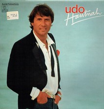 Vinyl, LP - Udo Jürgens – Hautnah - Liebe Ohne Leiden, Rot Blüht Der Mohn