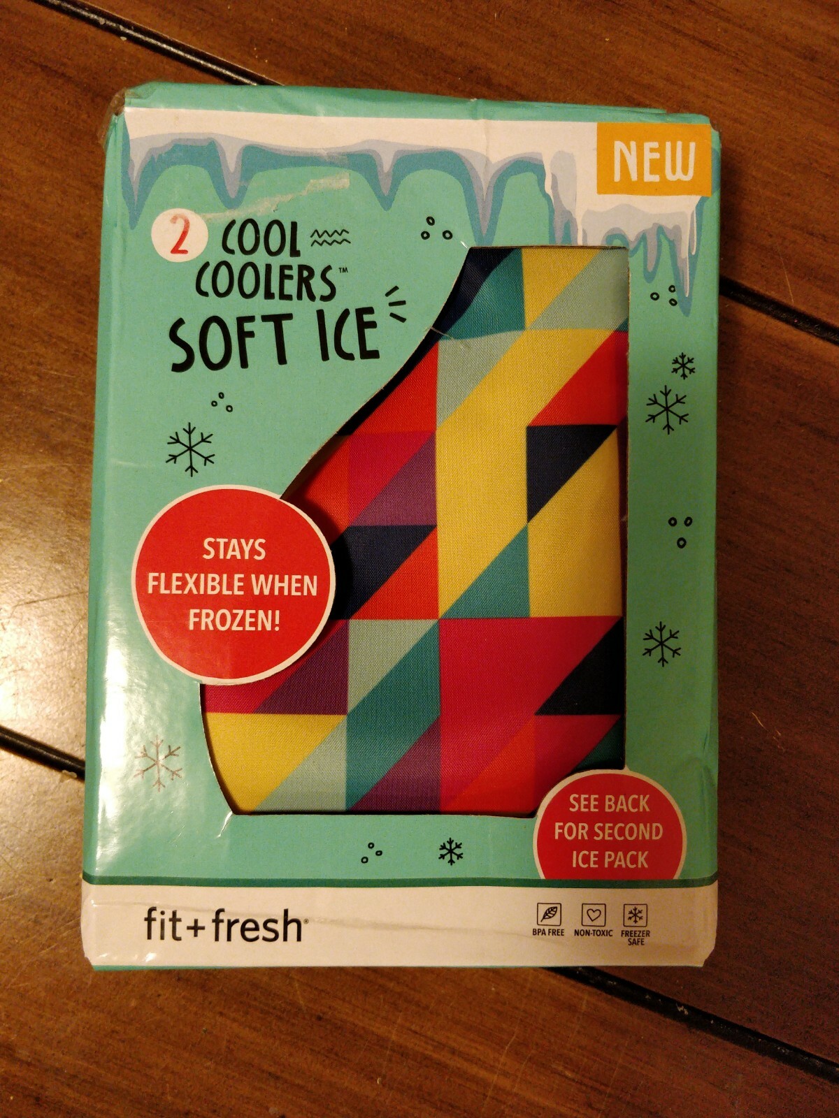 cool coolers soft ice