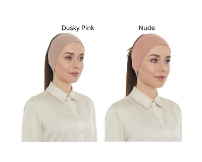 non slip headband for hijab