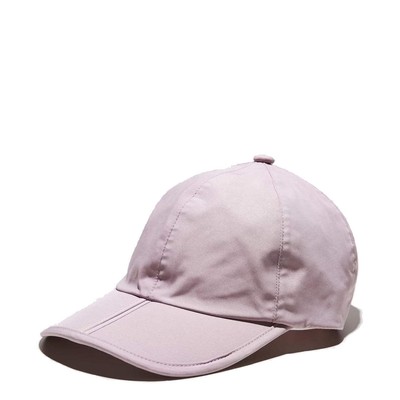 Sealskinz WP Foldable Salle Peak Cap Pink